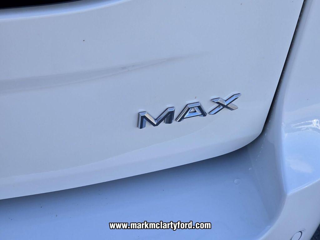 new 2025 Ford Expedition Max car, priced at $69,673