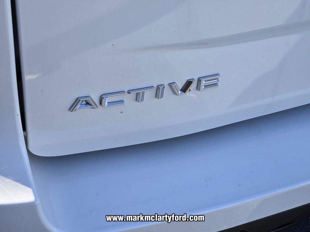 new 2025 Ford Expedition Max car, priced at $69,673