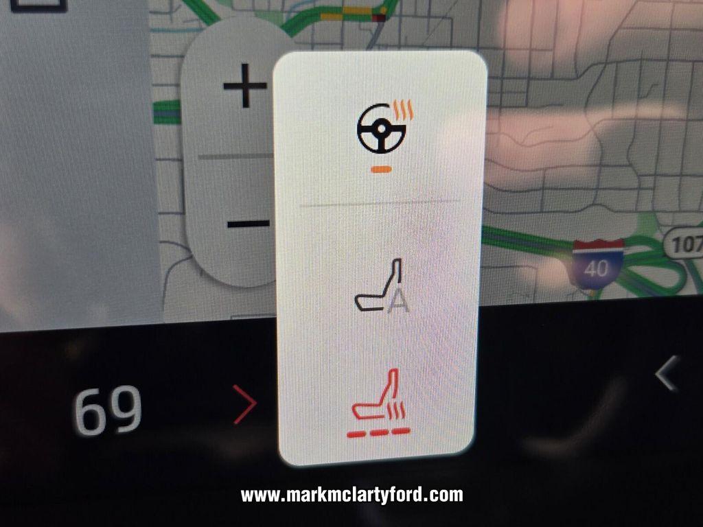 new 2025 Ford Expedition Max car, priced at $69,673