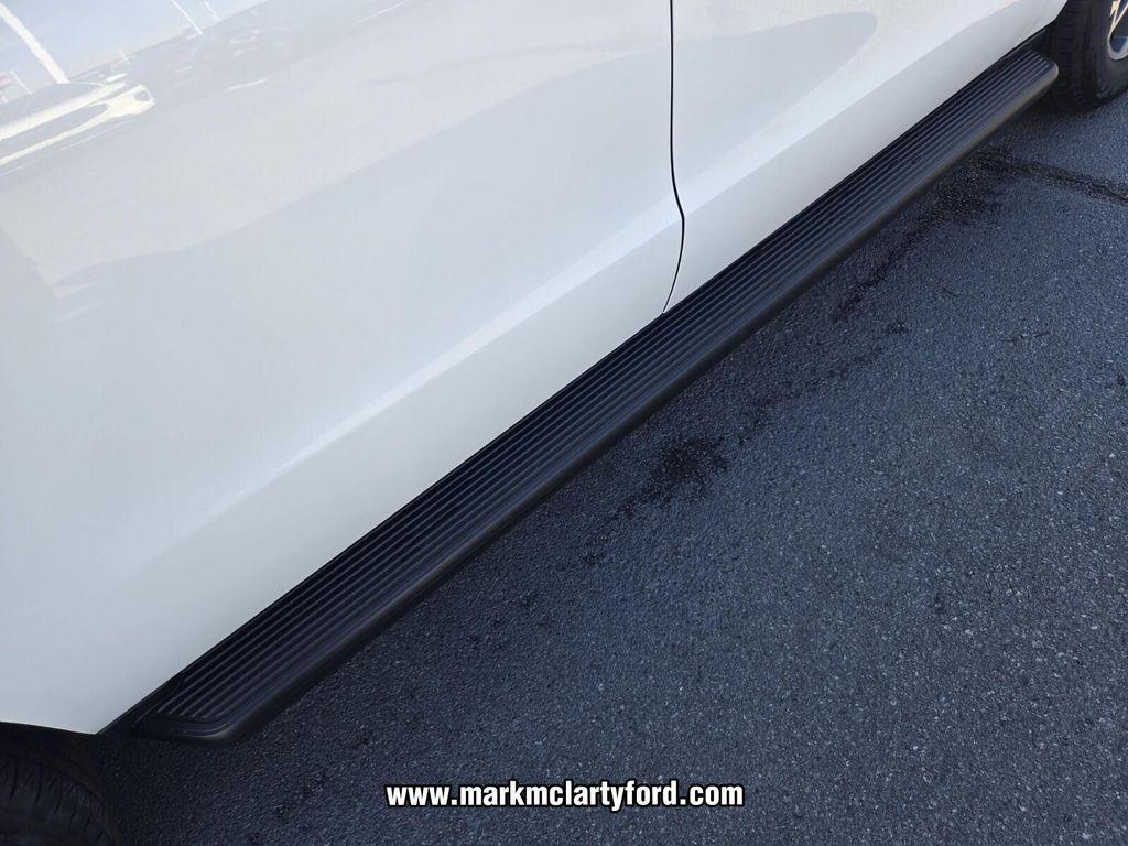 new 2025 Ford Expedition Max car, priced at $69,673