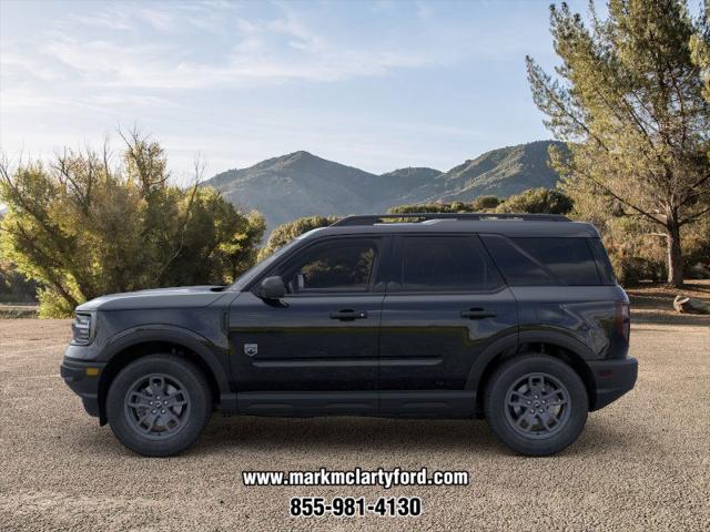 new 2024 Ford Bronco Sport car, priced at $28,000