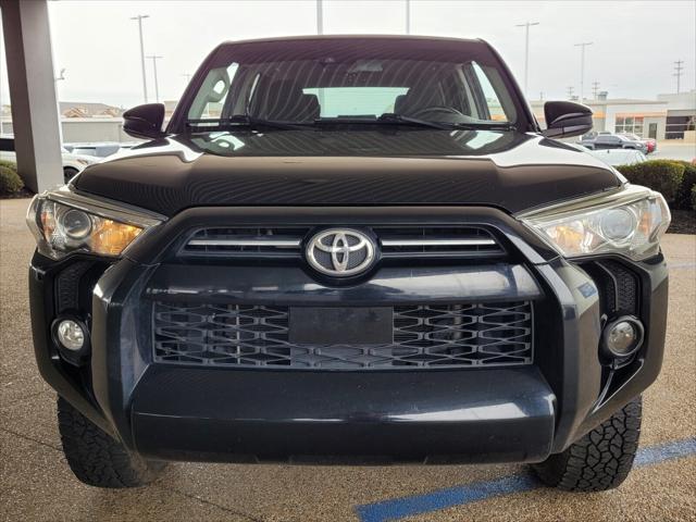 used 2020 Toyota 4Runner car, priced at $32,000