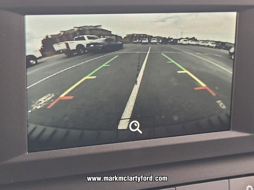 new 2025 Ford Transit-250 car