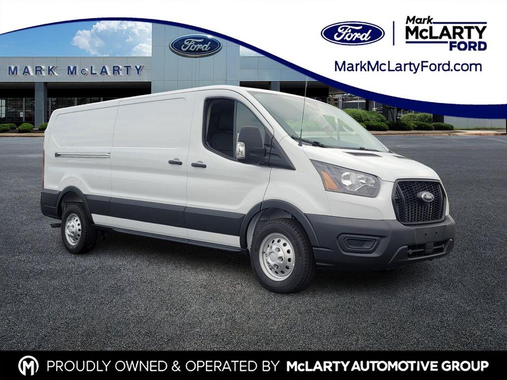 new 2025 Ford Transit-250 car