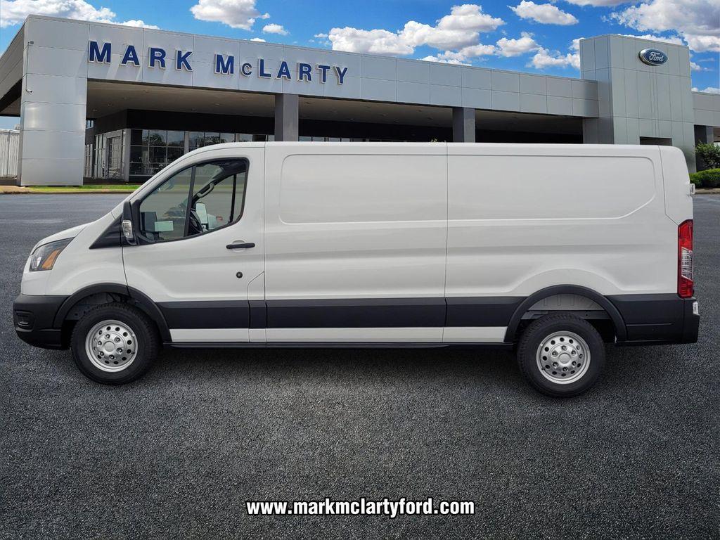 new 2025 Ford Transit-250 car
