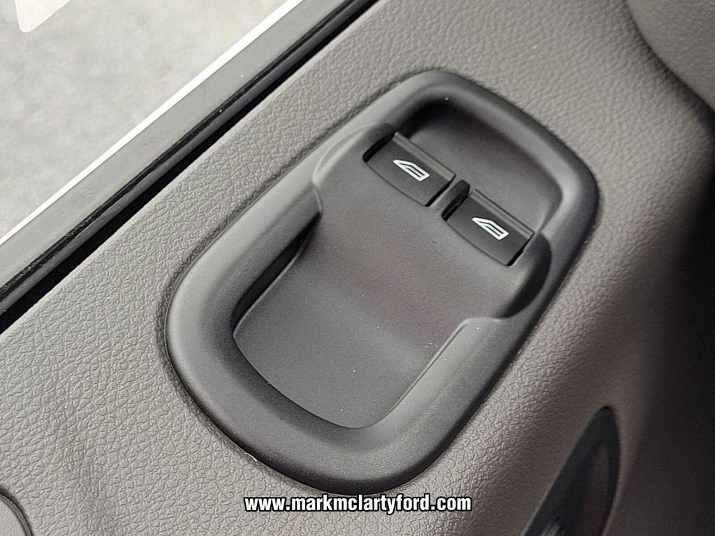 new 2025 Ford Transit-250 car