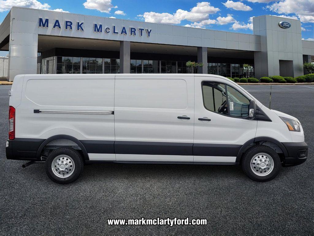 new 2025 Ford Transit-250 car