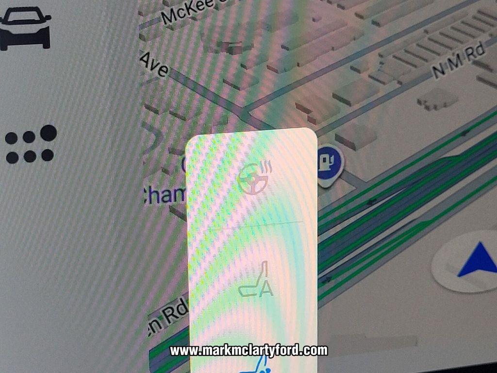 new 2025 Ford Explorer car, priced at $52,700