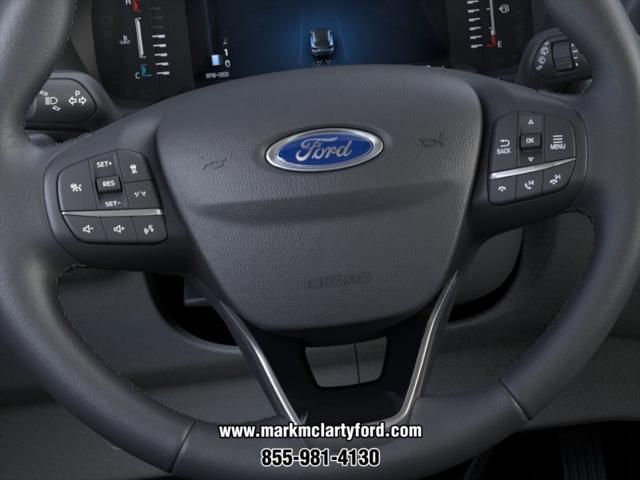 new 2024 Ford Escape car, priced at $25,000