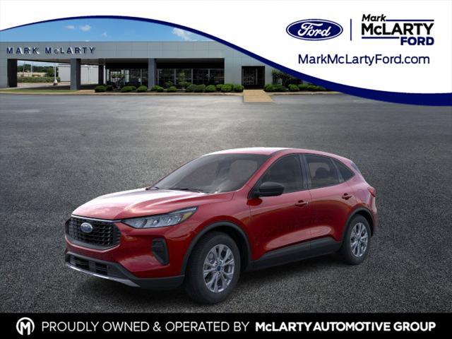 new 2025 Ford Escape car, priced at $24,655
