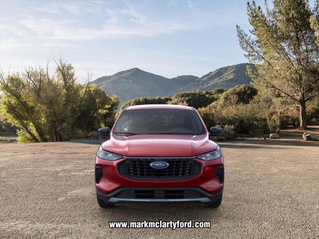 new 2025 Ford Escape car, priced at $24,655