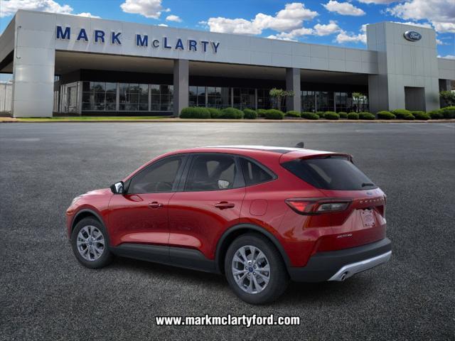 new 2025 Ford Escape car, priced at $24,655