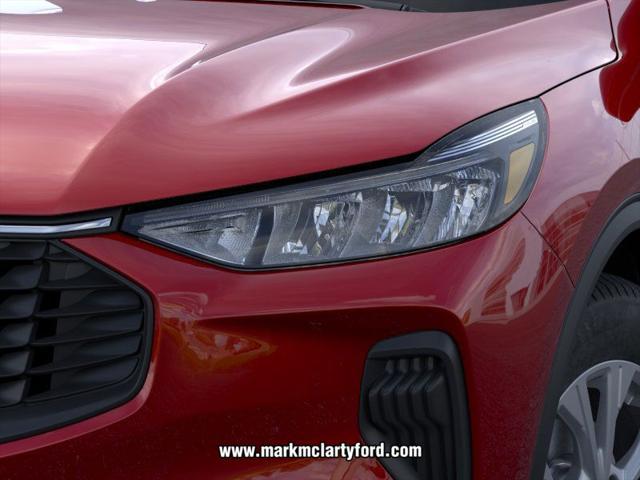 new 2025 Ford Escape car, priced at $24,655