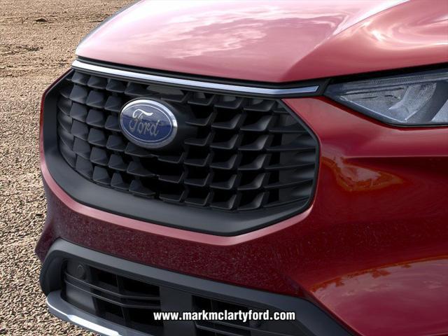 new 2025 Ford Escape car, priced at $24,655