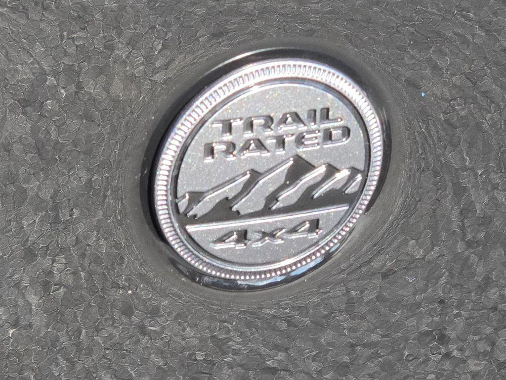 used 2025 Jeep Gladiator car, priced at $37,994