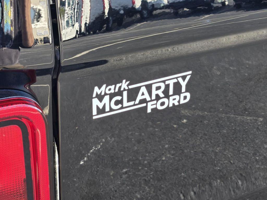 used 2025 Jeep Gladiator car, priced at $37,994