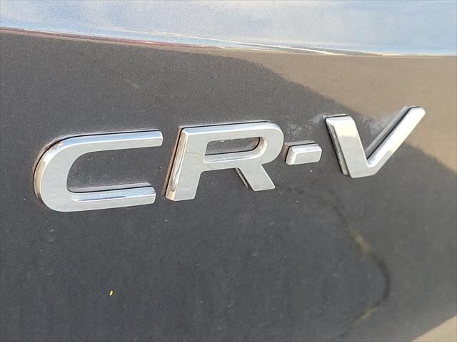 used 2024 Honda CR-V car, priced at $28,495