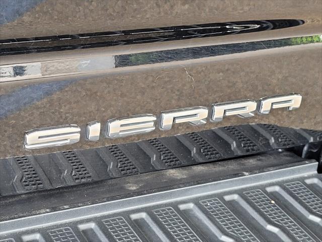 used 2019 GMC Sierra 1500 car, priced at $47,000
