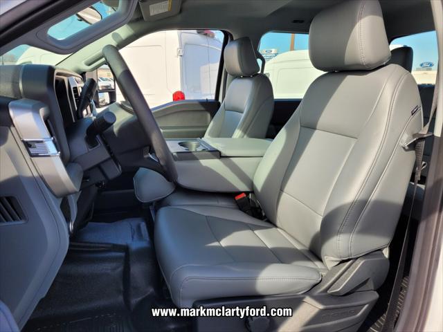 new 2024 Ford F-350 car, priced at $67,500