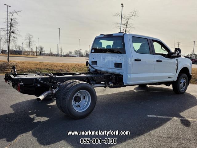 new 2024 Ford F-350 car, priced at $67,500