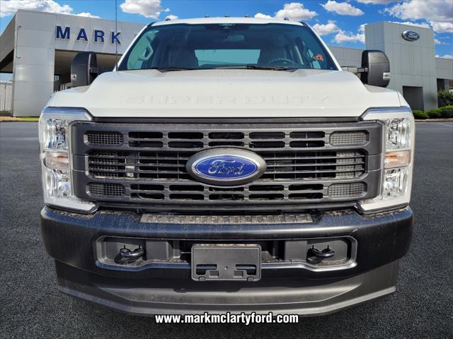 new 2024 Ford F-350 car, priced at $67,500