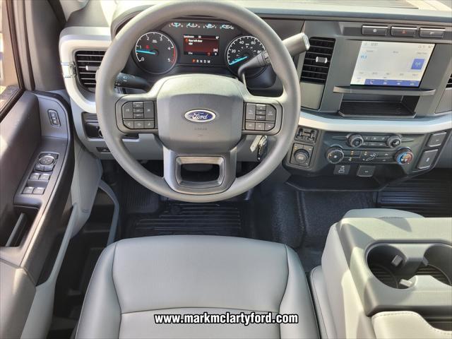 new 2024 Ford F-350 car, priced at $67,500
