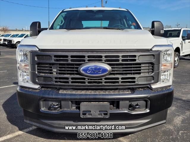 new 2024 Ford F-350 car, priced at $67,500