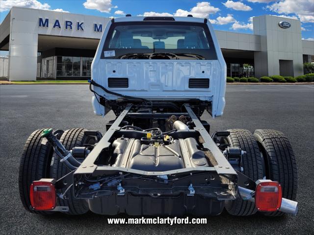 new 2024 Ford F-350 car, priced at $67,500