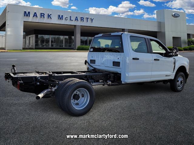 new 2024 Ford F-350 car, priced at $67,500