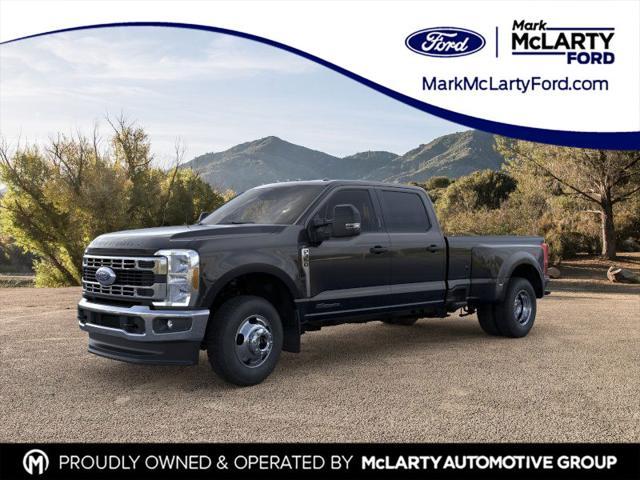 new 2024 Ford F-350 car, priced at $69,000