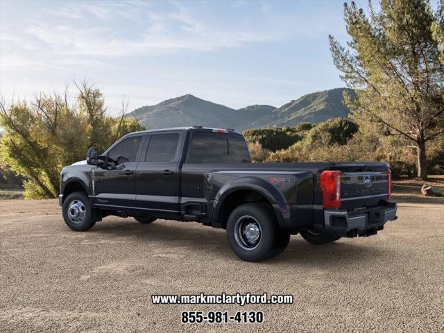 new 2024 Ford F-350 car, priced at $69,000