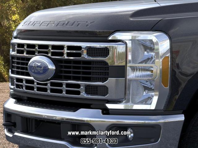 new 2024 Ford F-350 car, priced at $69,000