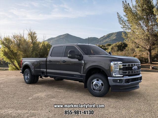 new 2024 Ford F-350 car, priced at $69,000