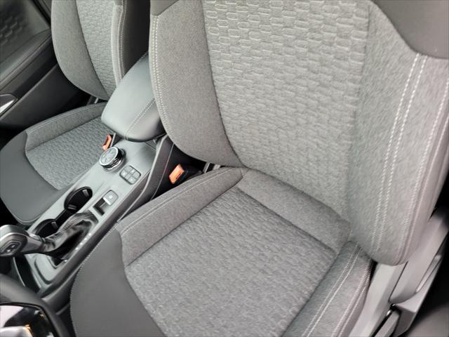 used 2024 Ford Ranger car, priced at $38,991