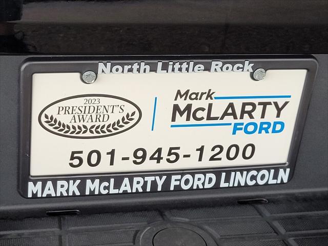 used 2024 Ford Ranger car, priced at $37,795