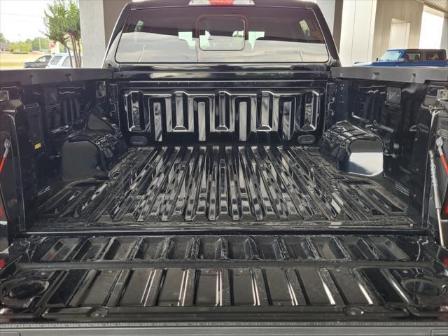 used 2024 Ford Ranger car, priced at $37,795