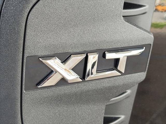 used 2024 Ford Ranger car, priced at $37,795