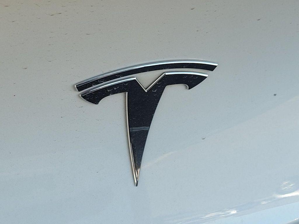 used 2020 Tesla Model Y car, priced at $25,995