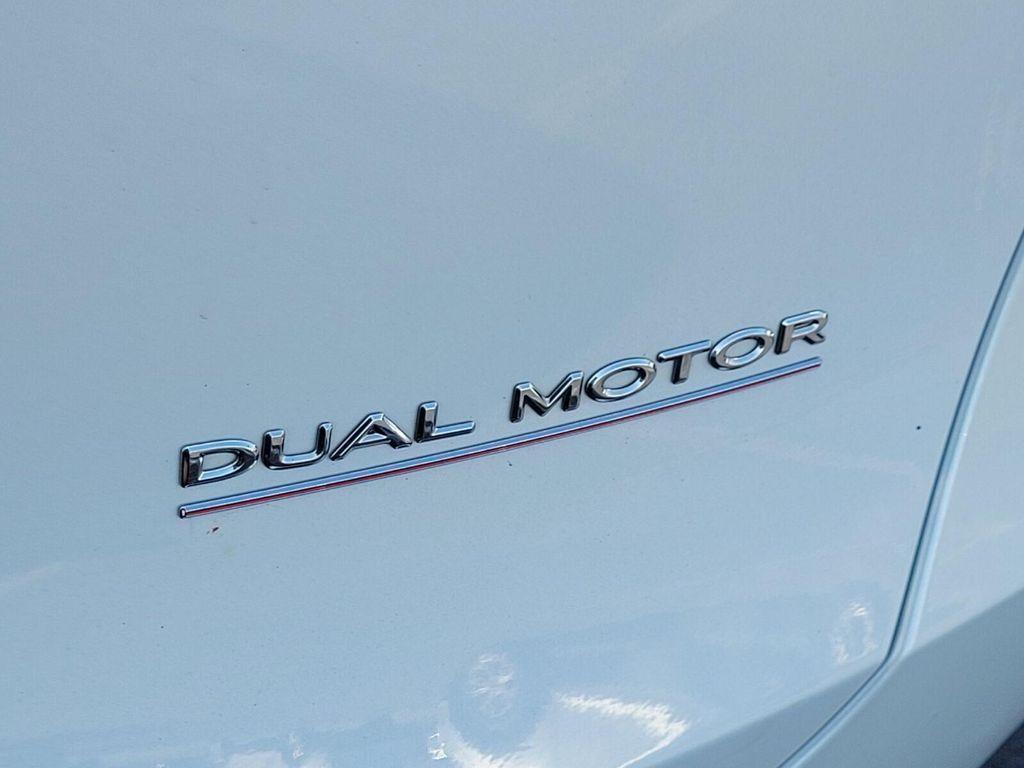 used 2020 Tesla Model Y car, priced at $25,995