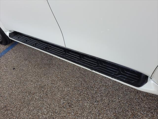 used 2019 Nissan Armada car, priced at $19,995