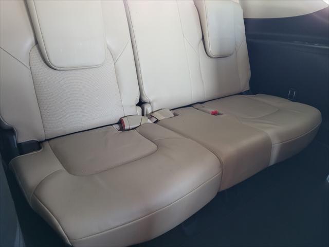 used 2019 Nissan Armada car, priced at $19,995