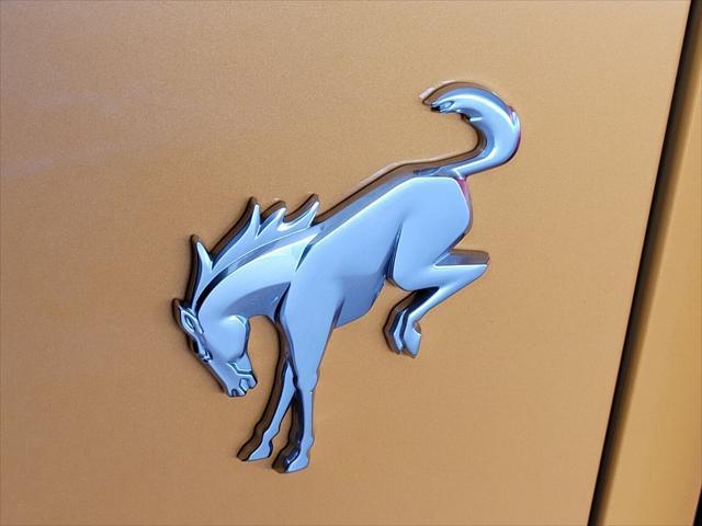 used 2022 Ford Bronco car, priced at $36,991