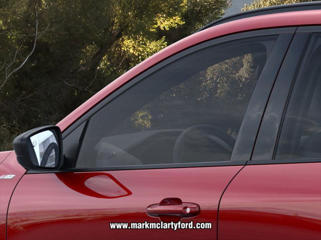 new 2025 Ford Escape car, priced at $24,855