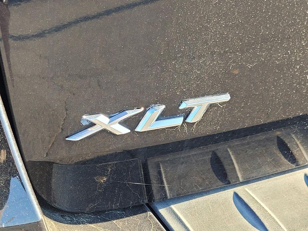 used 2023 Ford Explorer car, priced at $24,995