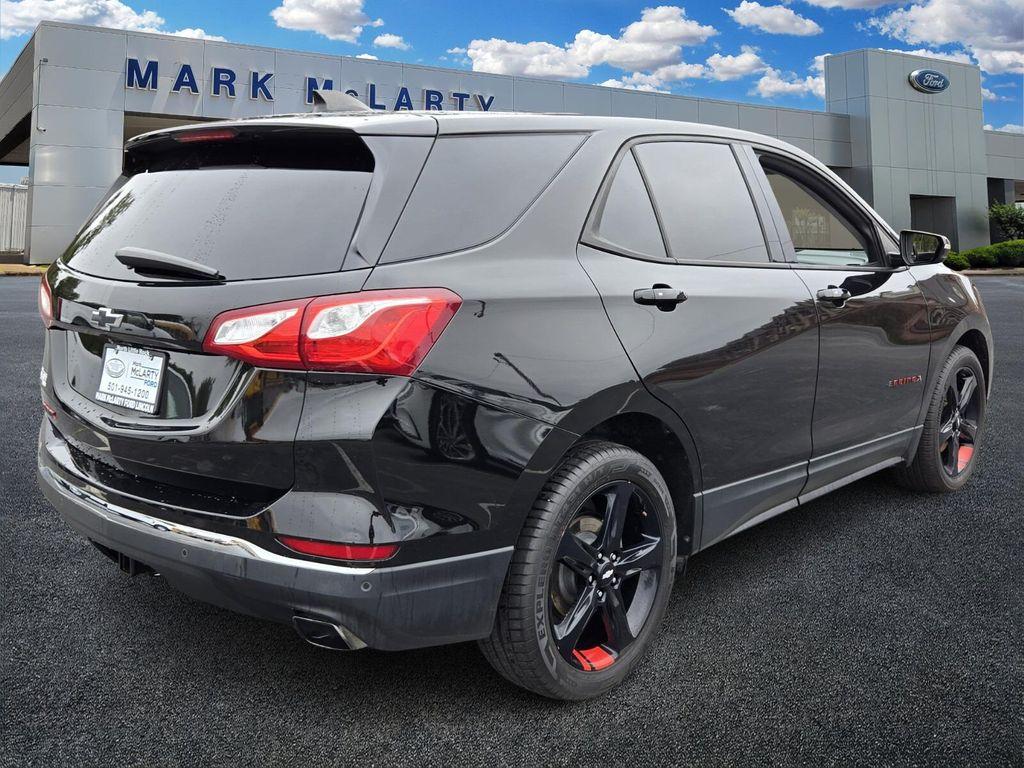 used 2019 Chevrolet Equinox car, priced at $17,550