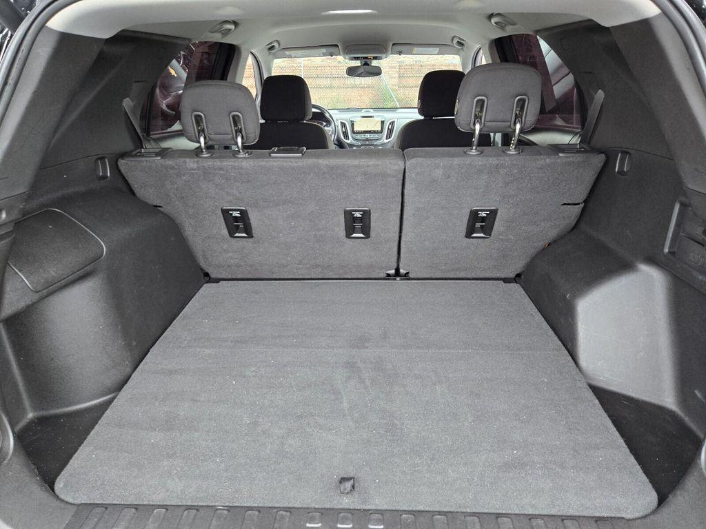 used 2019 Chevrolet Equinox car, priced at $17,550