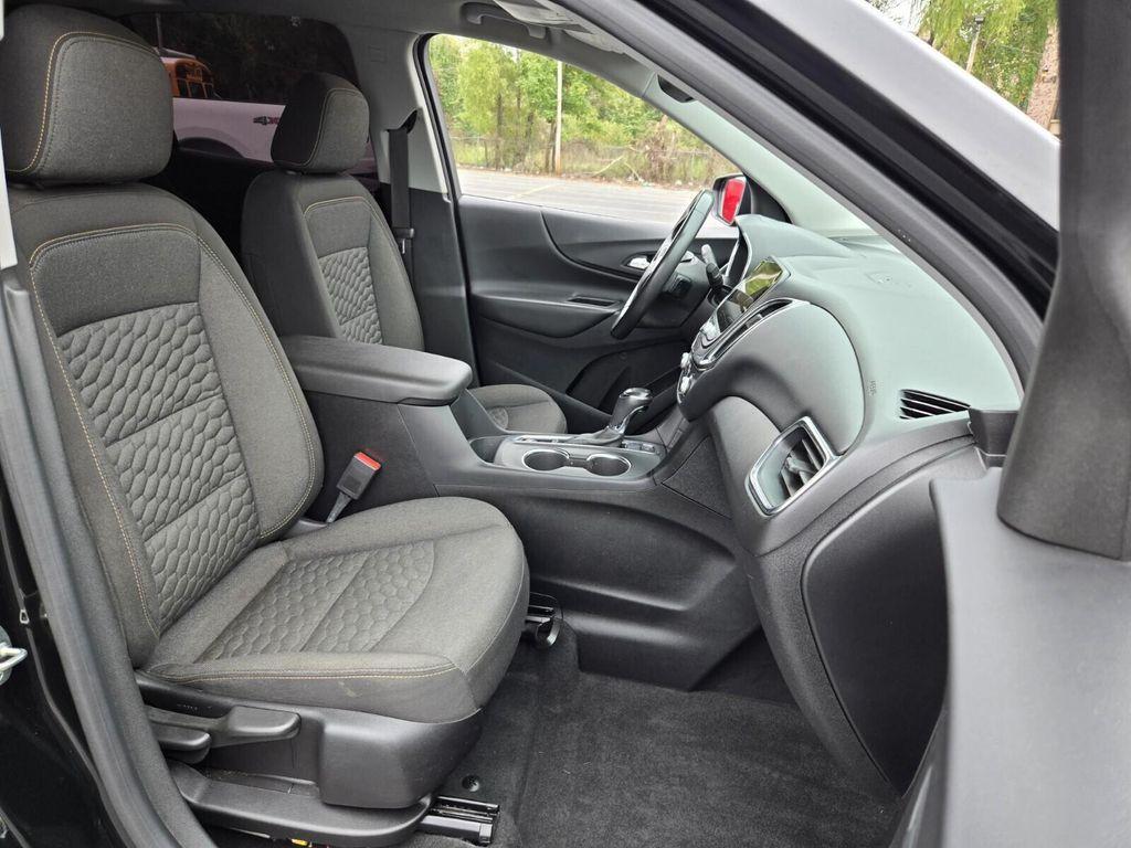 used 2019 Chevrolet Equinox car, priced at $17,550