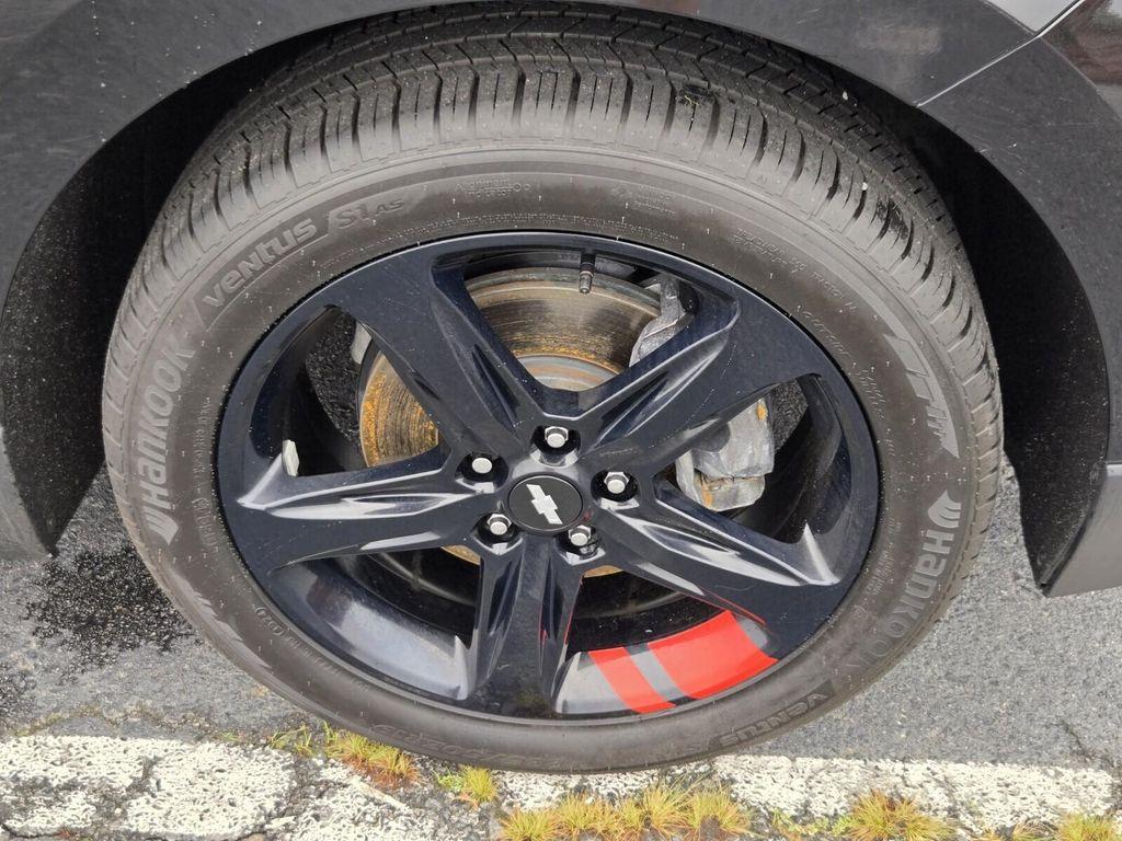 used 2019 Chevrolet Equinox car, priced at $17,550