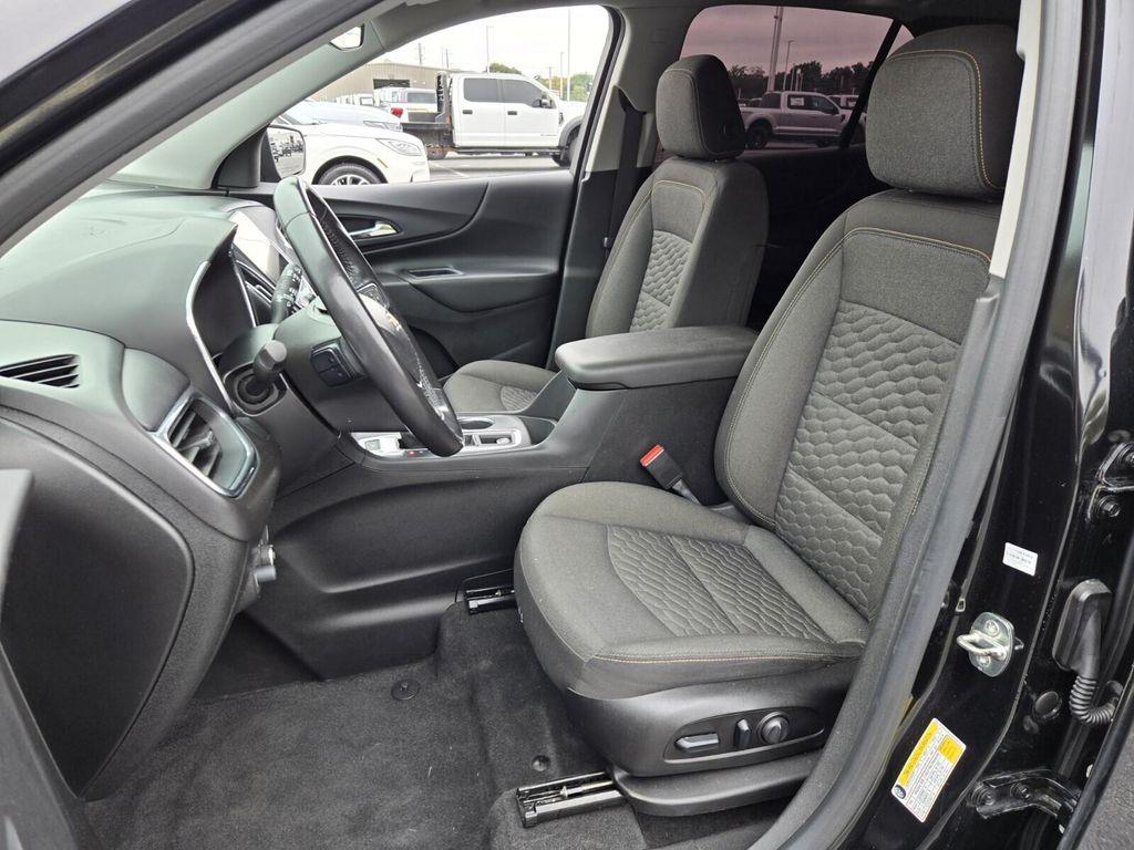 used 2019 Chevrolet Equinox car, priced at $17,550