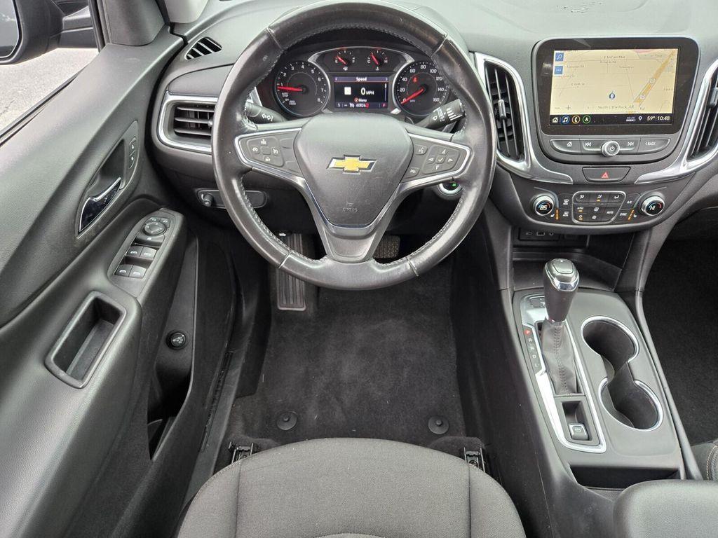 used 2019 Chevrolet Equinox car, priced at $17,550